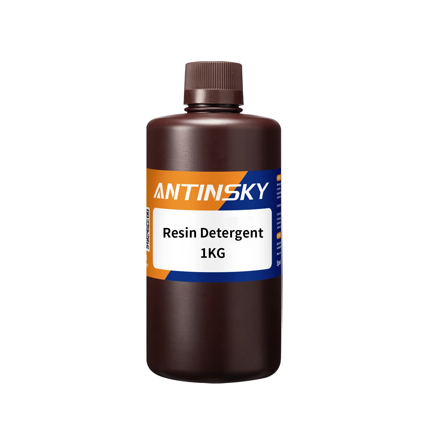 LDC 모델에 적합한 AntinskyResin 세제 1kg 3d 프린팅 재료 액상 3d 레진 저취성 손 부상 없음