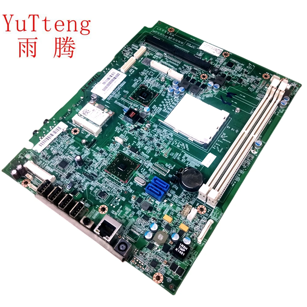 For dell Inspiron One 2205 2305 AIO motherboard AM3 DPRF9 0DPRF9 MP-00008289-004 100% test ok delivery