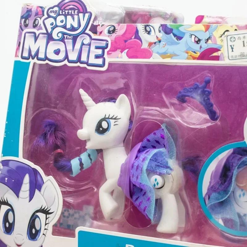 My Little Pony Sparkling Songbird Serenade Action Figure Toy