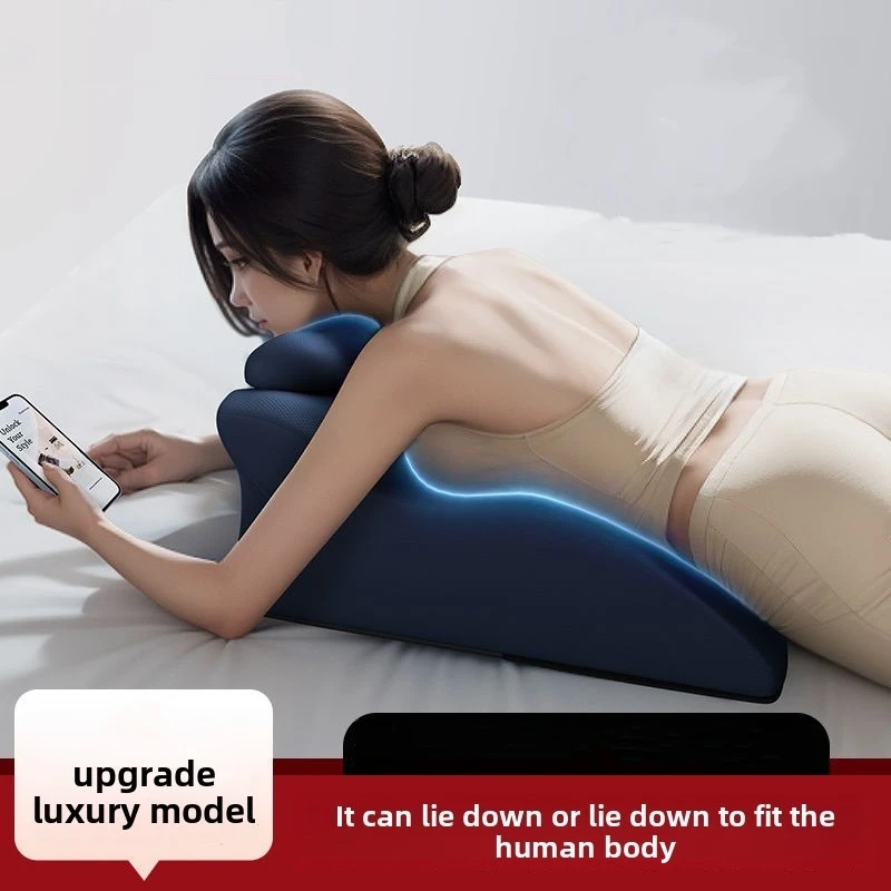 Body Massage Cushion Plank Massager