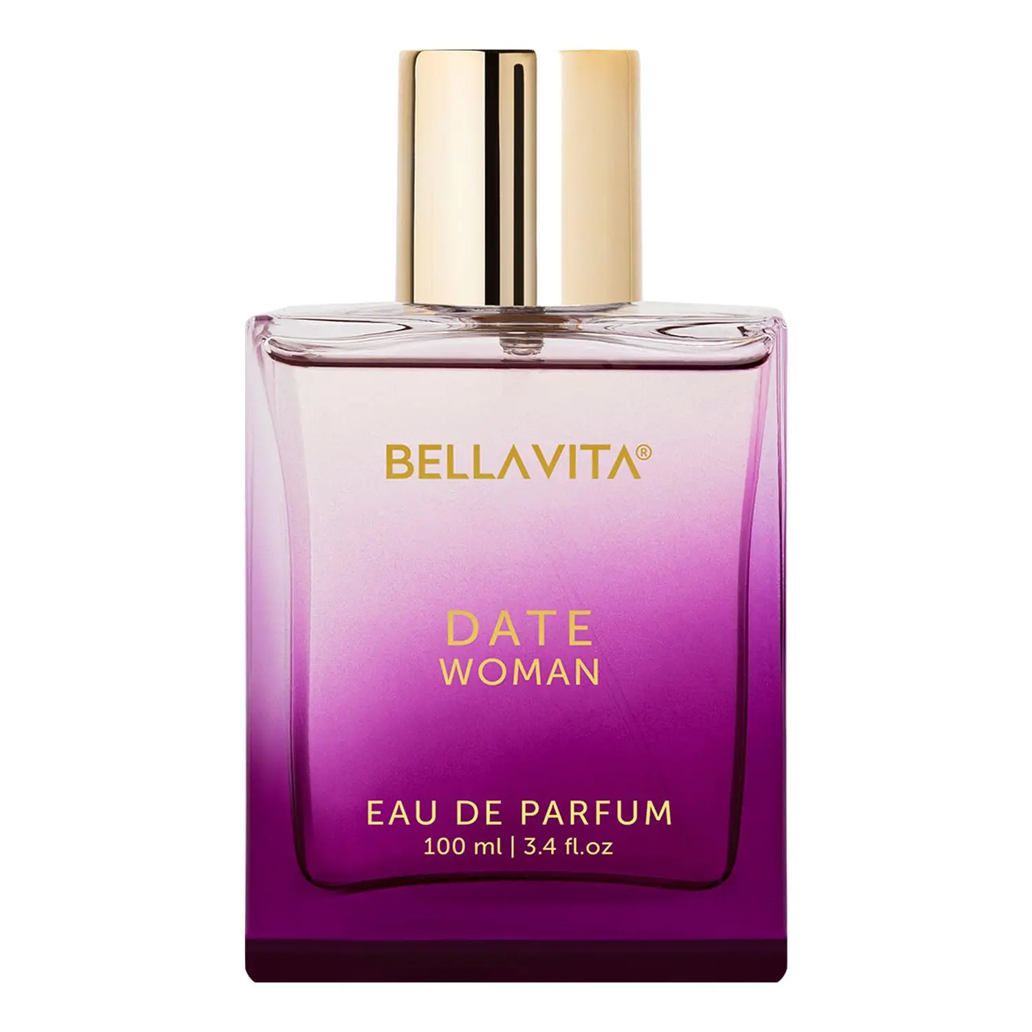 Date Damen Eau De Parfum Lang Anhaltender Warmer Damenduft_voghion.com