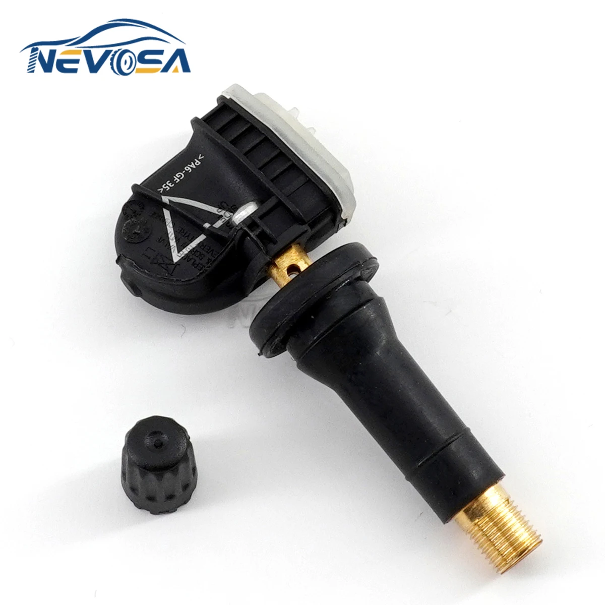 NEVOSA F2GT-1A180-DD  Mondeo Focus  TPMS  Ecosport Fiesta Galaxy Mustang Transit Tourneo Custom F2GT1A150CD 433