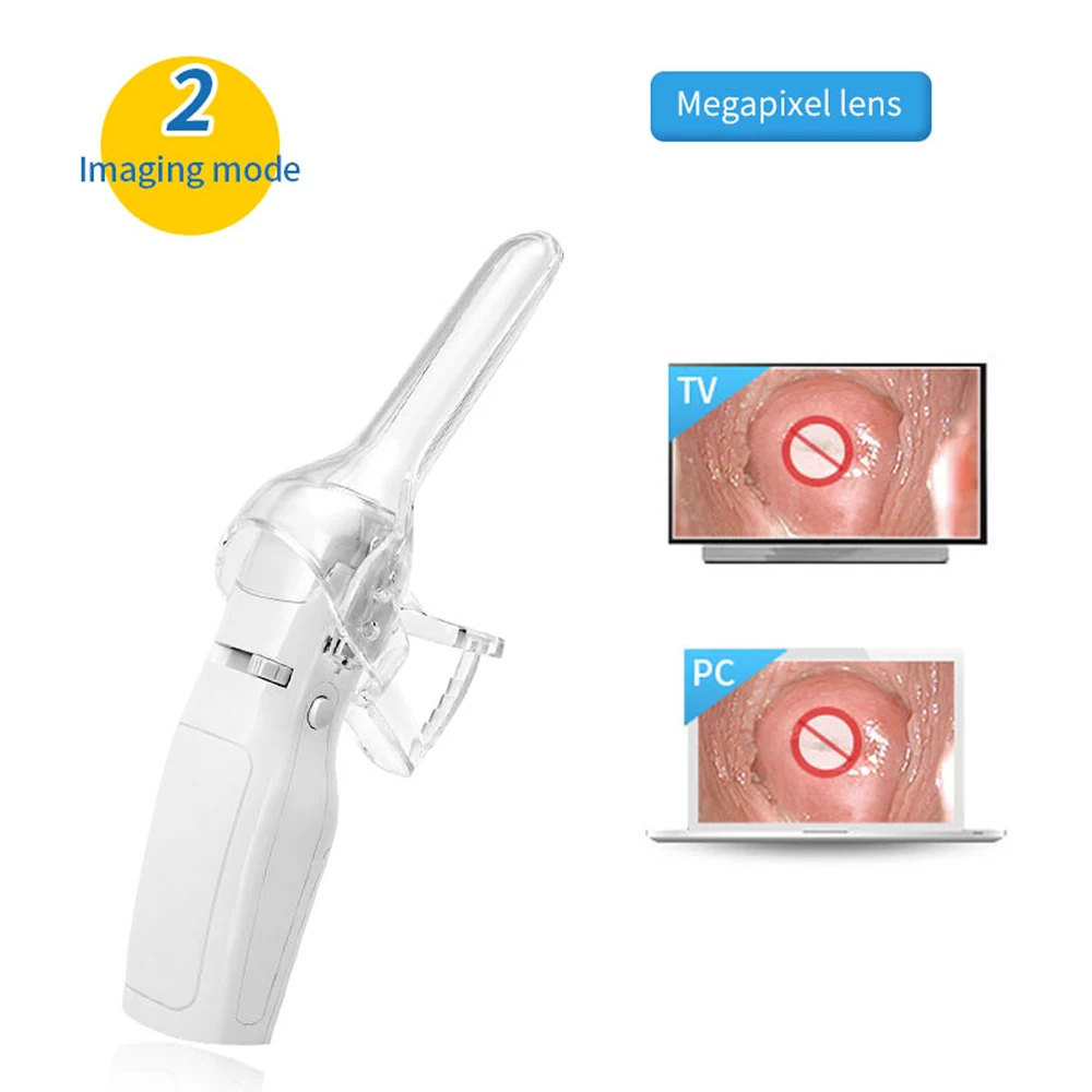 

High-Resolution Mini Colposcope with Digital Video for Accurate Link PC TV Monitoring Health Monitors Accesorios Medicos