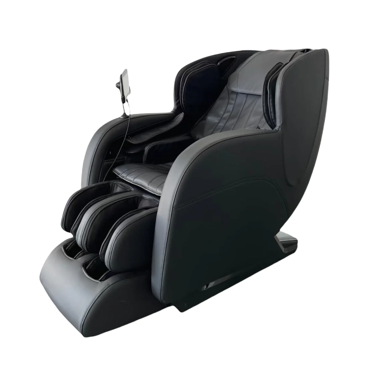 Deluxe Back Scratcher Massage Chair Electric Massage Sofa China Pedicure Chairs Luxury Full Body Massage Chair