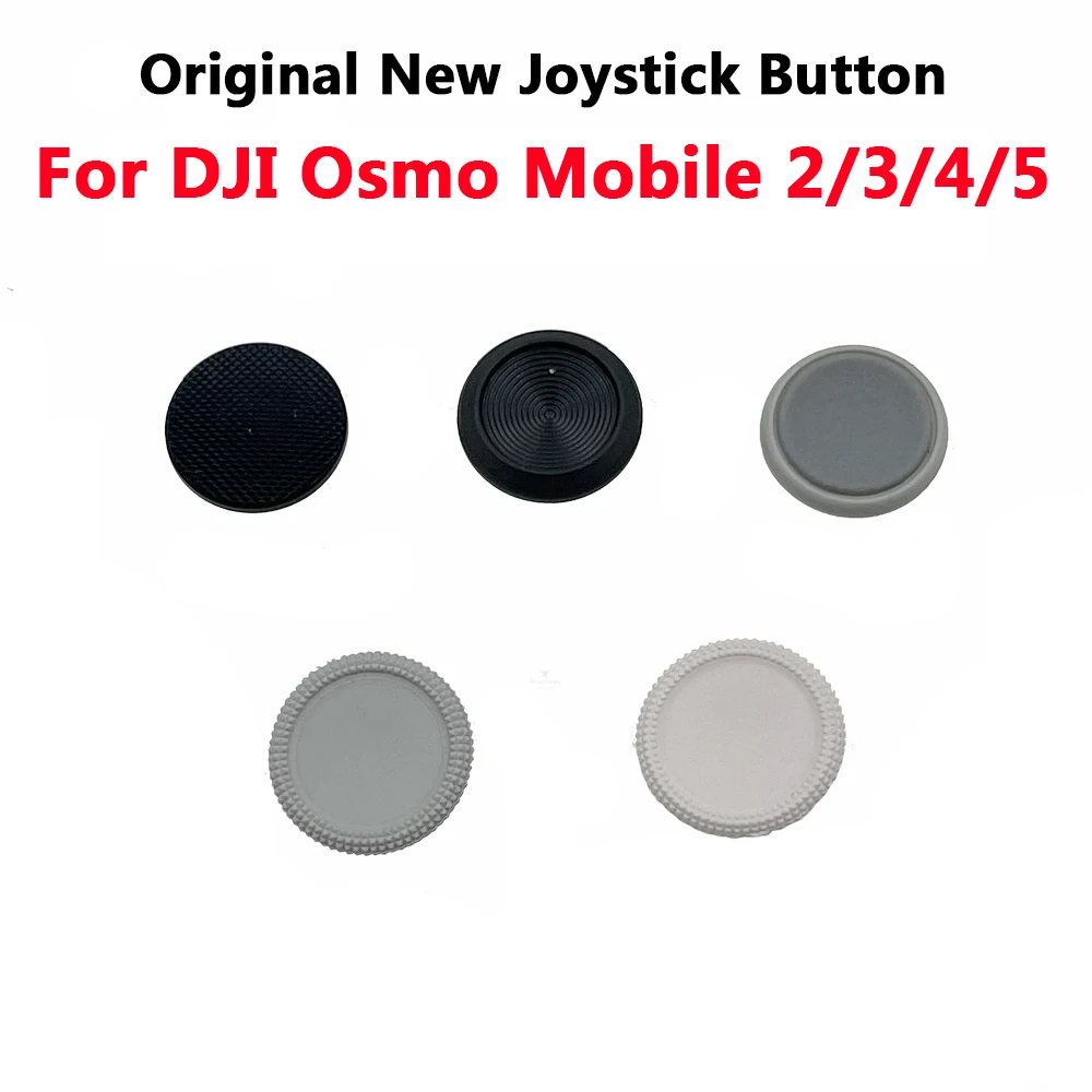 Joystick Parts Button For DJI Osmo Pocket3 Gimbal - Foto 11