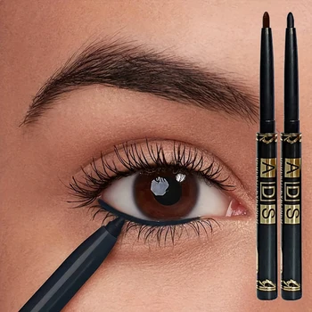 Waterproof Eyeliner Pencils (2pcs) 1
