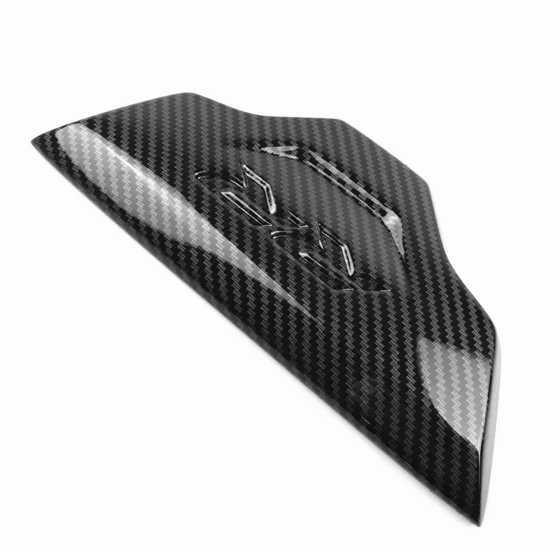 For BMW S1000RR 2011-Black Rear Tail Cowl Fairing Panel Seat Back Cover S 1000 RR 2012 2013 2014 2015
