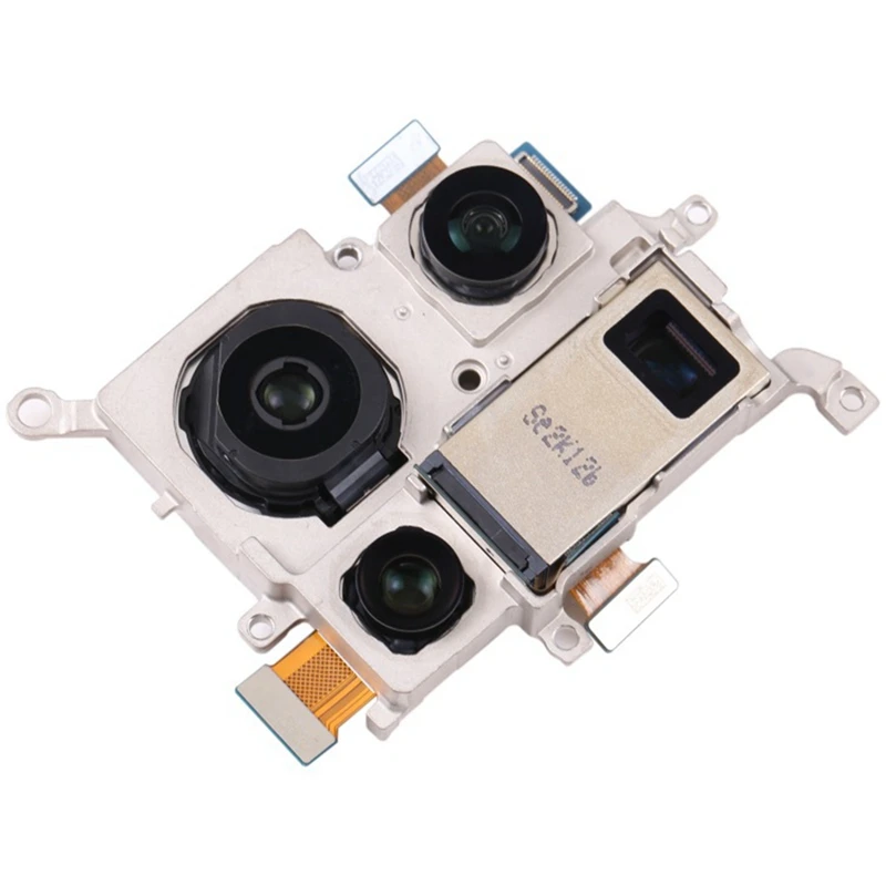 For Xiaomi 13 Ultra Cell Phone Camera Back Facing Camera Parts Replacement Repair Spares
