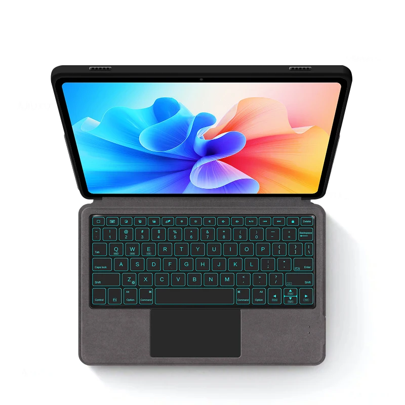 Blacklit Keyboard Case For Teclast T40 Pro 10.4 Inch Tablet