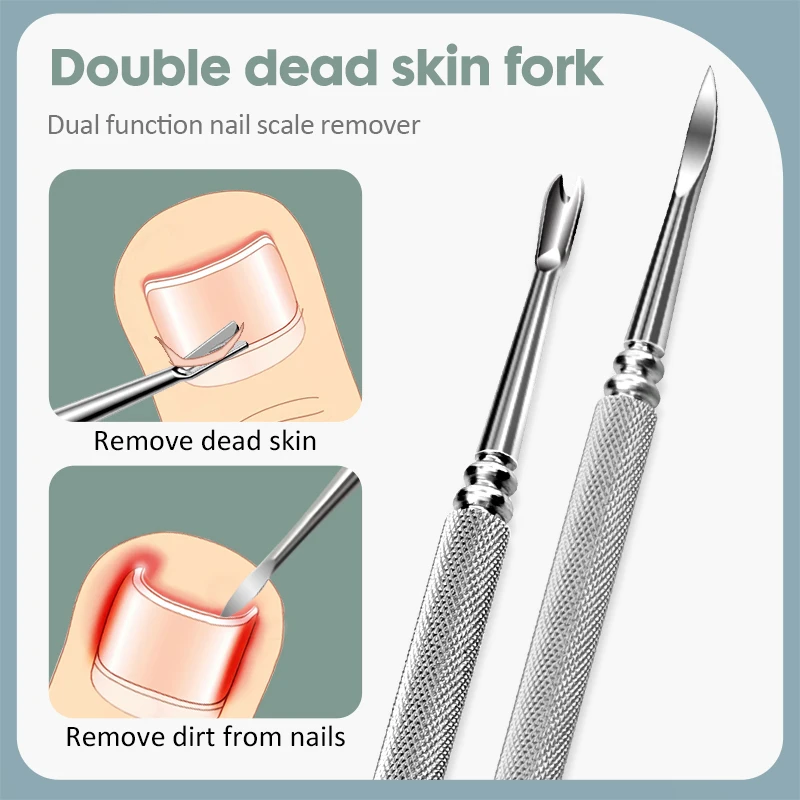 Nail Clipper nail clipper KK Pliers Stainles Nail Clipper Professional Anti-Splash Ingrown Paronychia Manicure