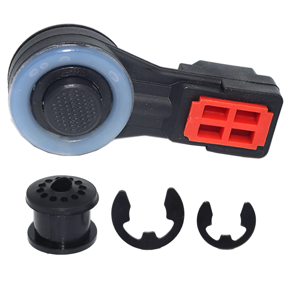 Manual Shifter Cable Bushing for Gear Shift Selector Linkage and Lever Pivot