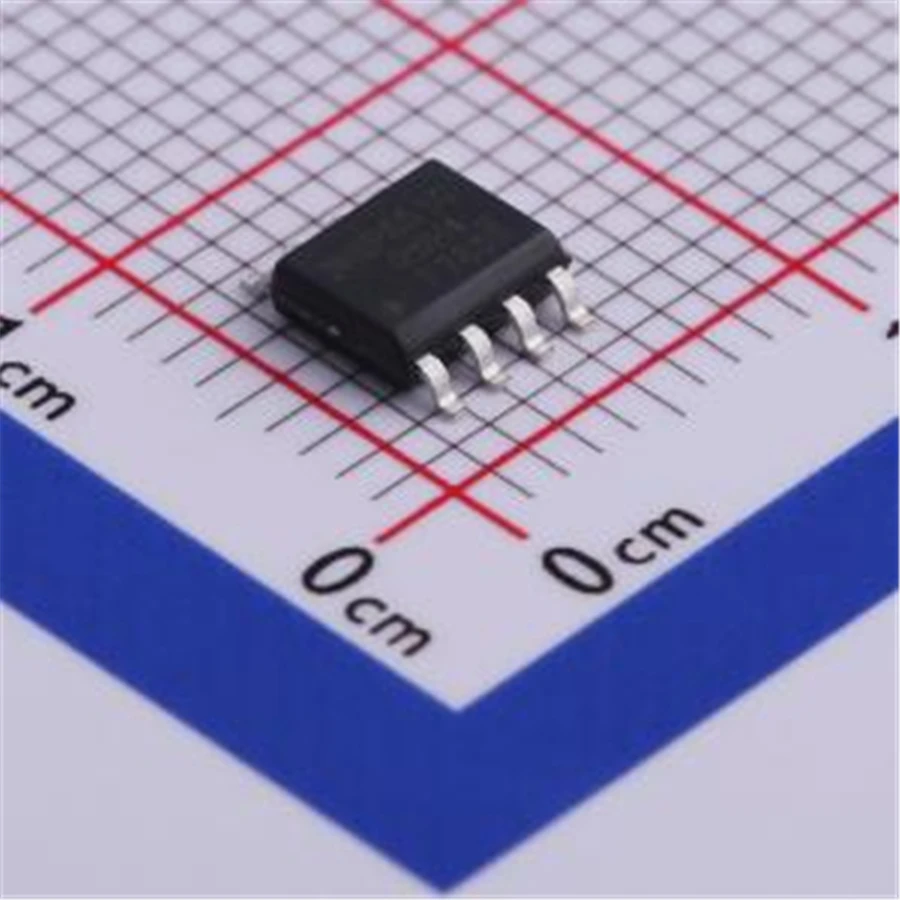 IRF7855TRPBF