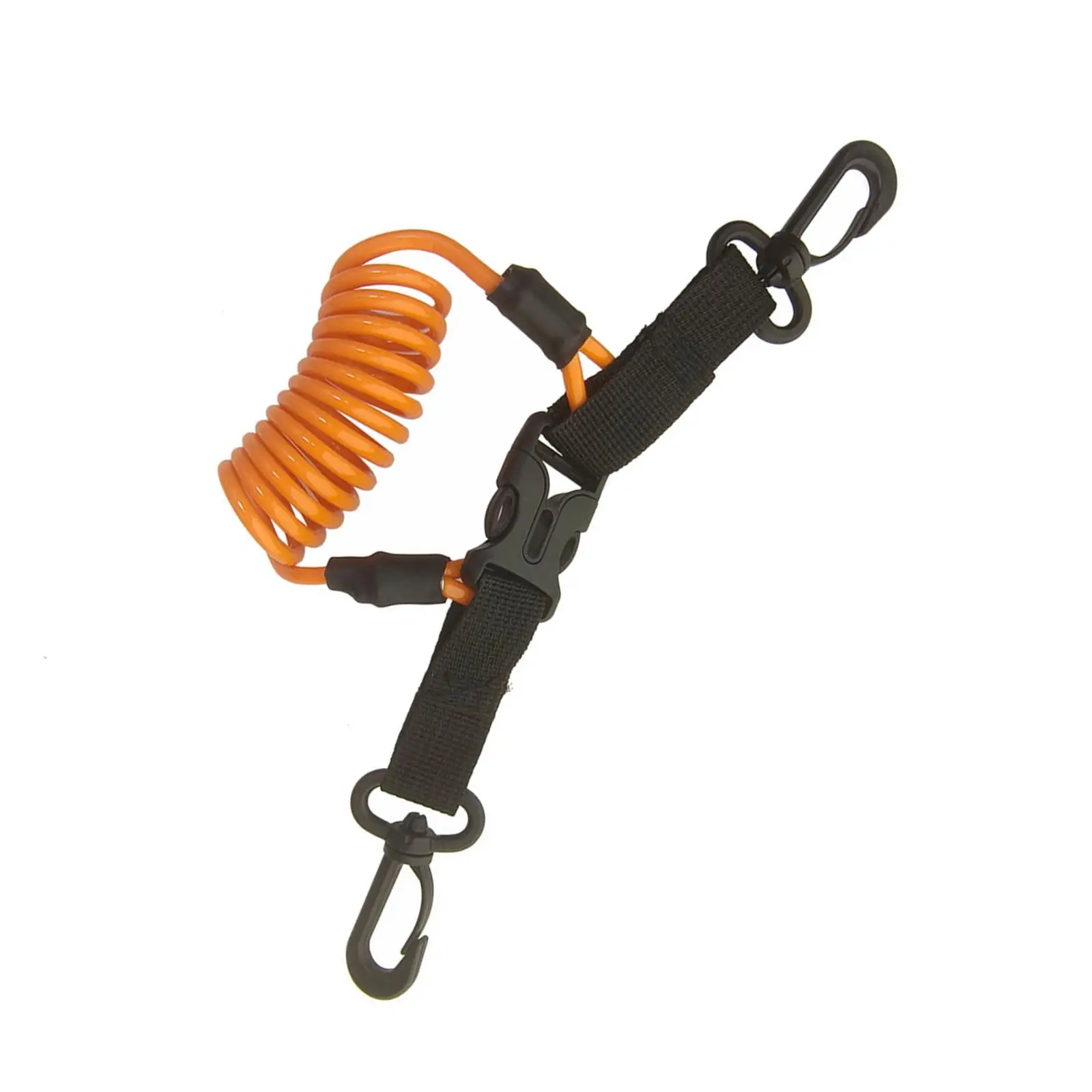 Scuba Diving Lanyard Diving Camera Lanyard with Quick Release Buckle for Snorkeling Underwater Sports Freediving Tools camera strap camera buckle accessories glasses lanyard