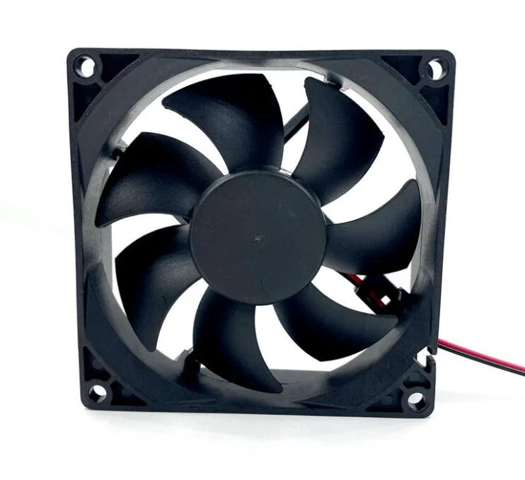 Compare com Itens Semelhantes Ventilador por Atacado: Original Nidec Ta350dc C3442216 12v 0.4a 9025 9cm Ventilador Inversor de Dois Fios - Imagem 6