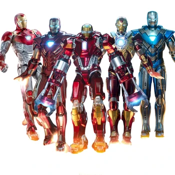 Original Iron Man 1
