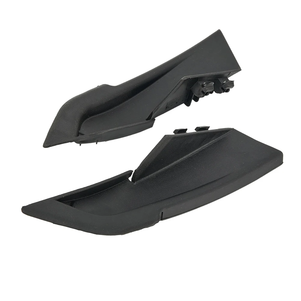 Car Front Windshield Left Right Cowl Covers For Hyundai Elantra 2011 2012 2013 2014 2015 2pcs windshield cowl grille cover,windshield molding trim