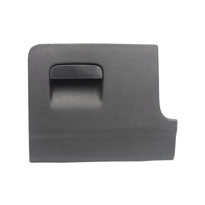 LHD Driver Side Storage Box Glove Box Drawer Trash EOS Golf Jetta Scirocco 1K1857919D 1K1 857 919D glove box lid