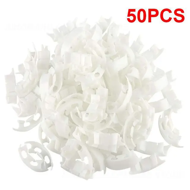 Paradicsom Rögzítő Klip Gyümölcsöntető Megerősítő Tüske Fogantyú Kanyargenyőgátló Görögdinnye Függő Palánták Mand - Image 2