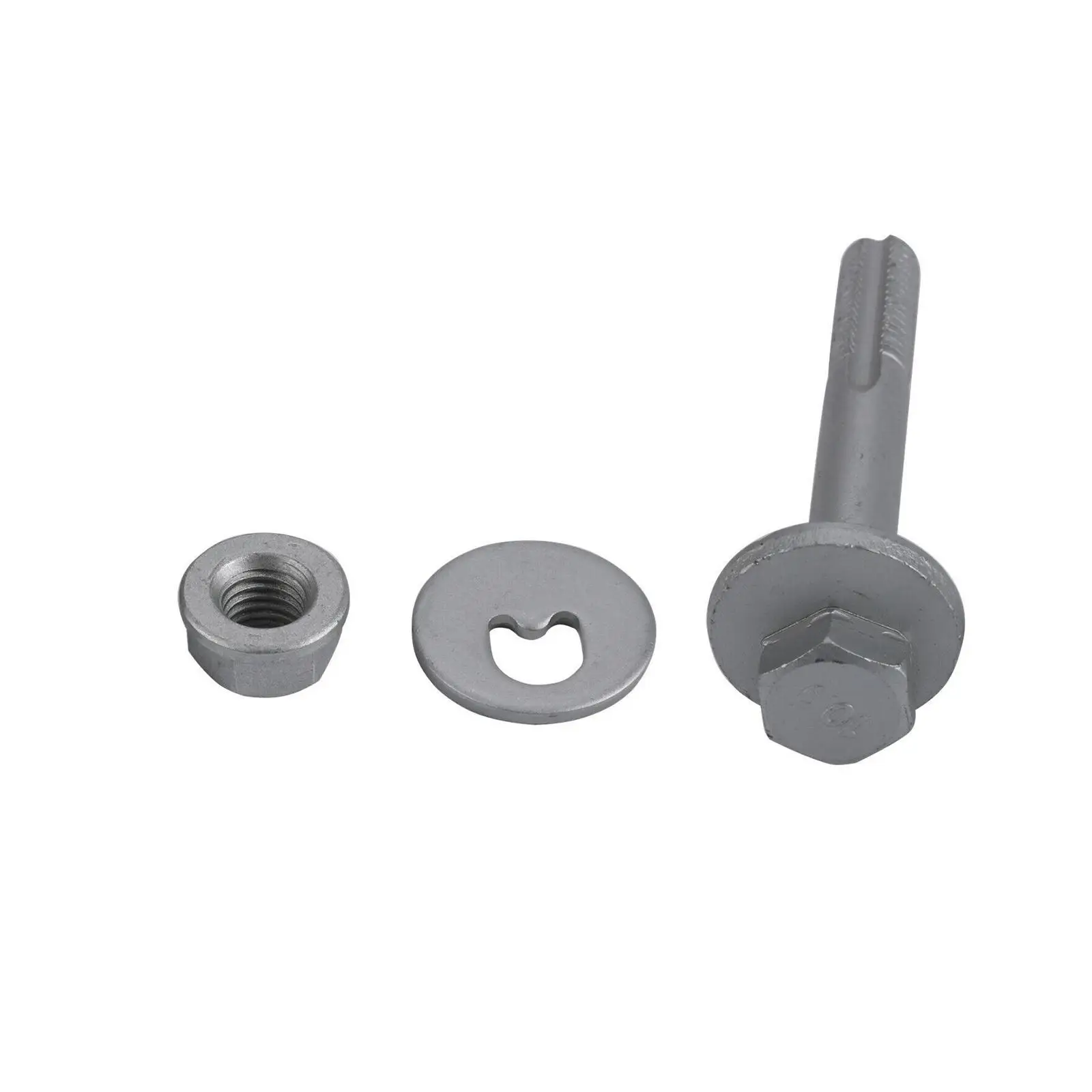 Car Suspension Parts Rear Camber Bolt 1223963 Parts Accessory Car Galaxy Wa6 Focus MK1 MK2 3 5 Series