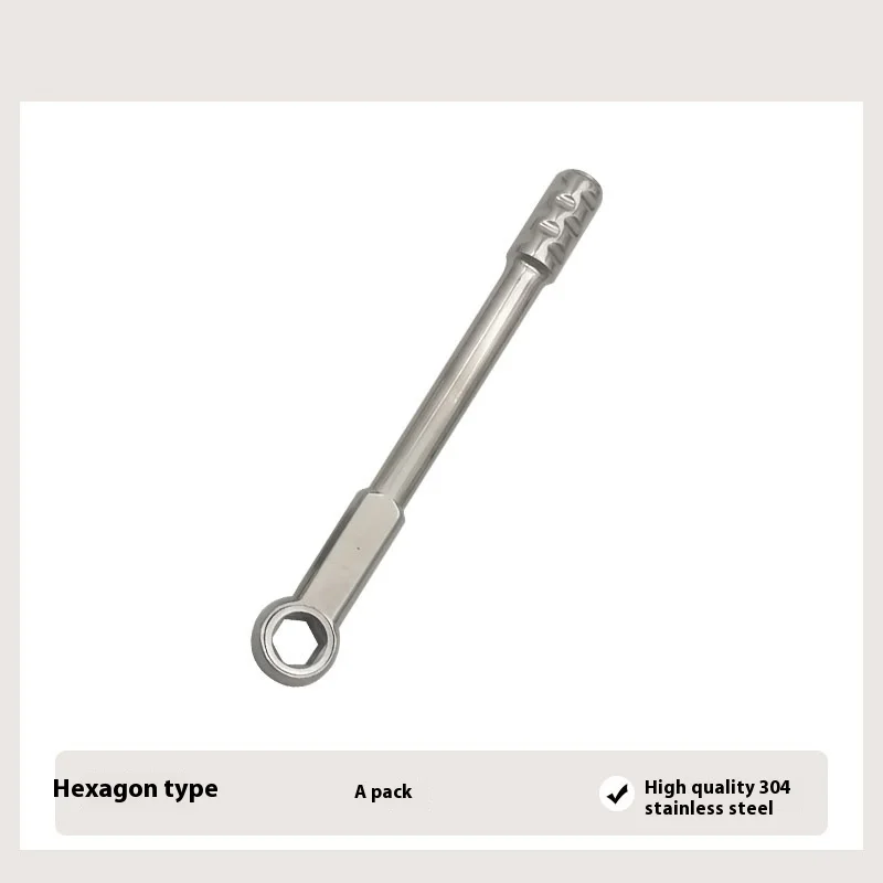 구강 임플란트용 토크 래칫 렌치 스크루 드라이버