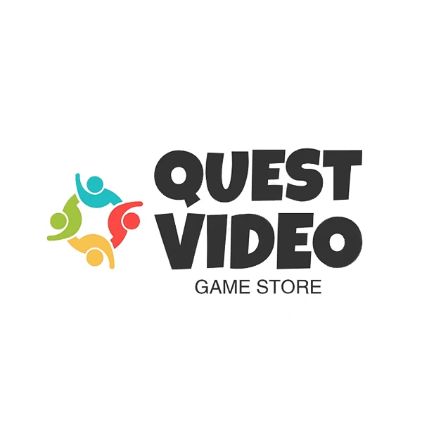 Quest Video Game Store