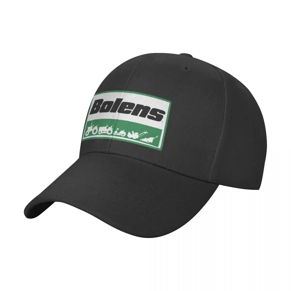 Bolens Equipment Cap baseball cap Snap back hat funny hat Women's hat Men's