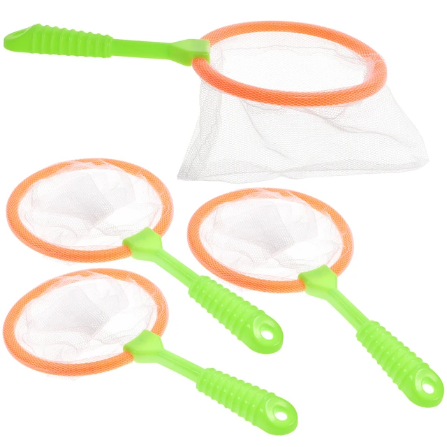 Insect Net Fishing Kids, Insect Collecting Net, Toys Kids Catcher