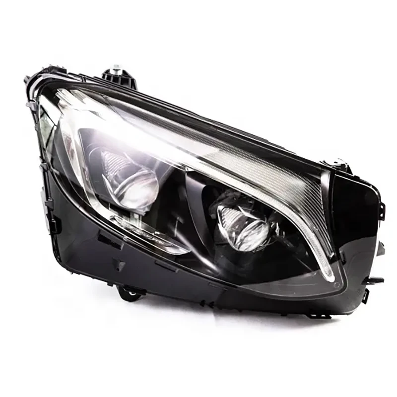 full led headlight headlamp assembly for Mercedes BENZ GLC class 