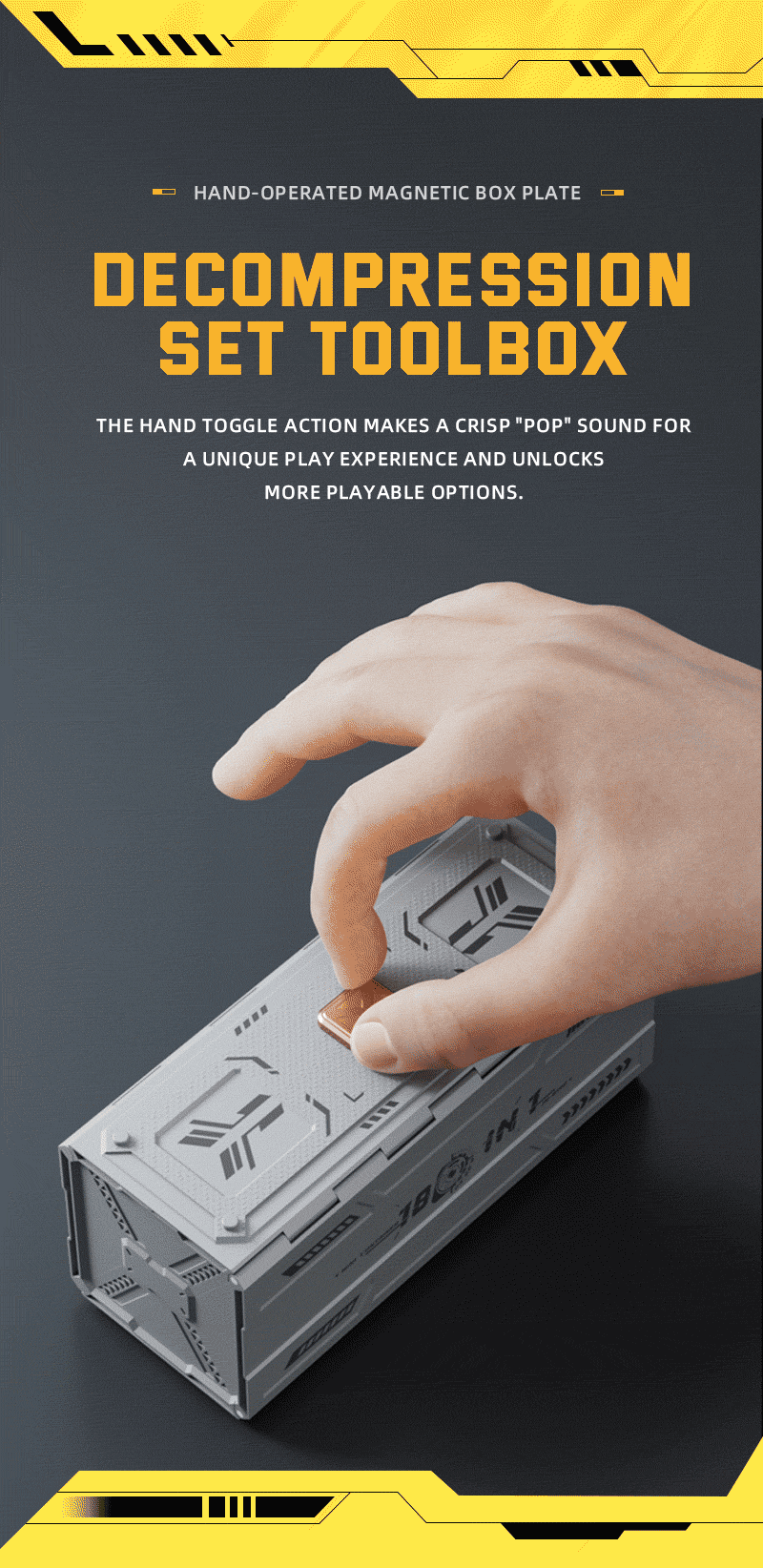 Description Picture 6 of item180 in 1 Precision Screwdriver Set Magnetic Extended Screw Driver Bits Multifunctional Repair Tool Kit for iPhone Watch Glasses