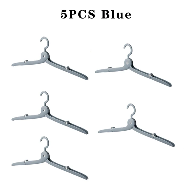 5pcs blue