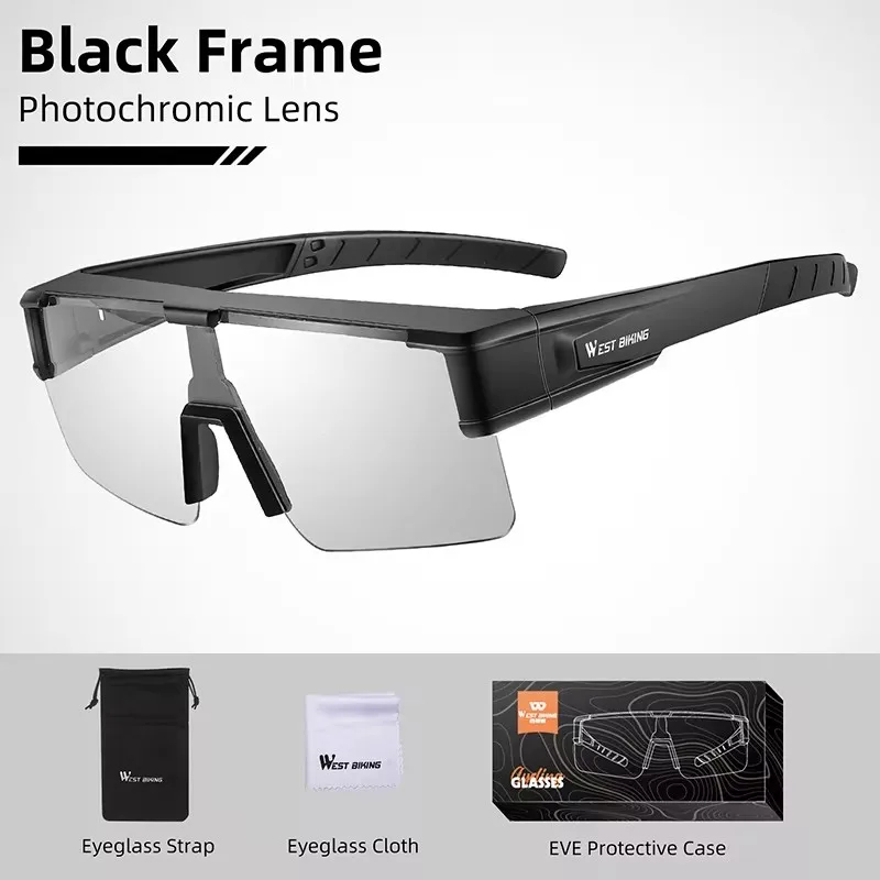 Black-Photochromic