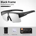 Black-Photochromic