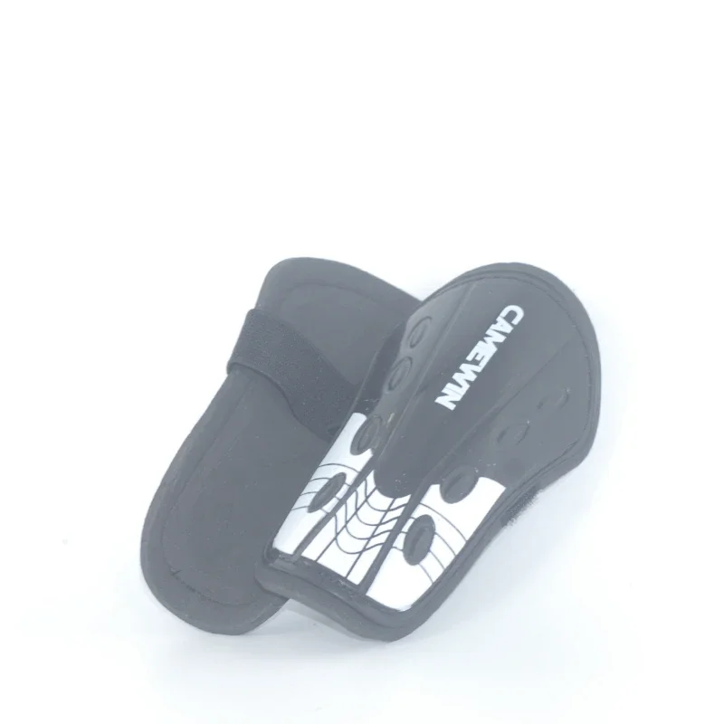 

Футбольная доска для защиты ног, Устойчивый к столкновениям ремешок, Доска для защиты ног, Тренировки для соревнований, Спортивная одежда для защиты теленка