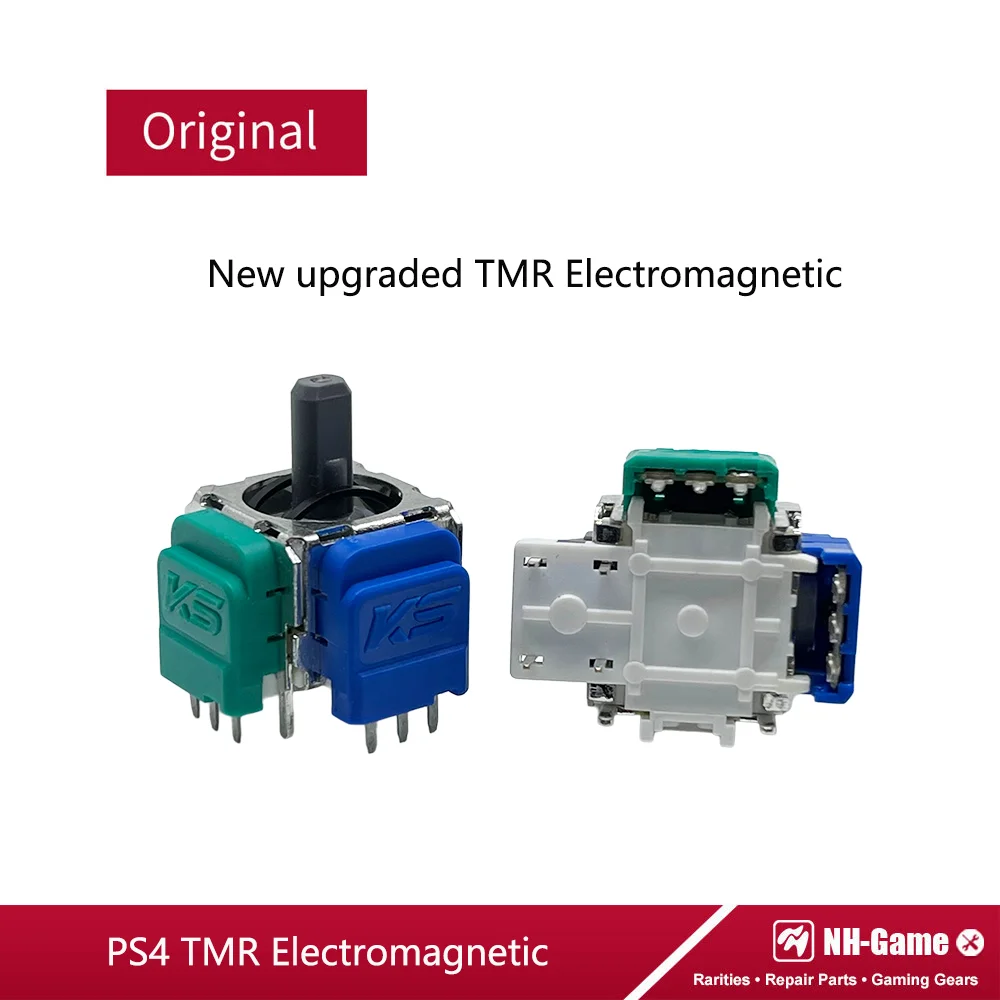 TMR磁気スティック Amazon.co.jp: GuliKit スティック TMR電磁式 PS5 DualSense/DualSense