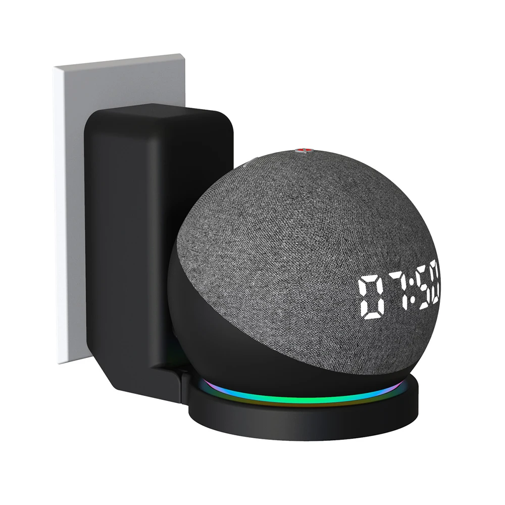 shinar Metalen houder standaard voor echo Show 8 (3e generatie