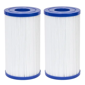 Cartuccia filtro spa PLFPRB35-IN compatibile con Pleatco PRB35-IN, Unicel C-4335, Filbur FC-2385, Guardian 409-219, SD-00198, R173431