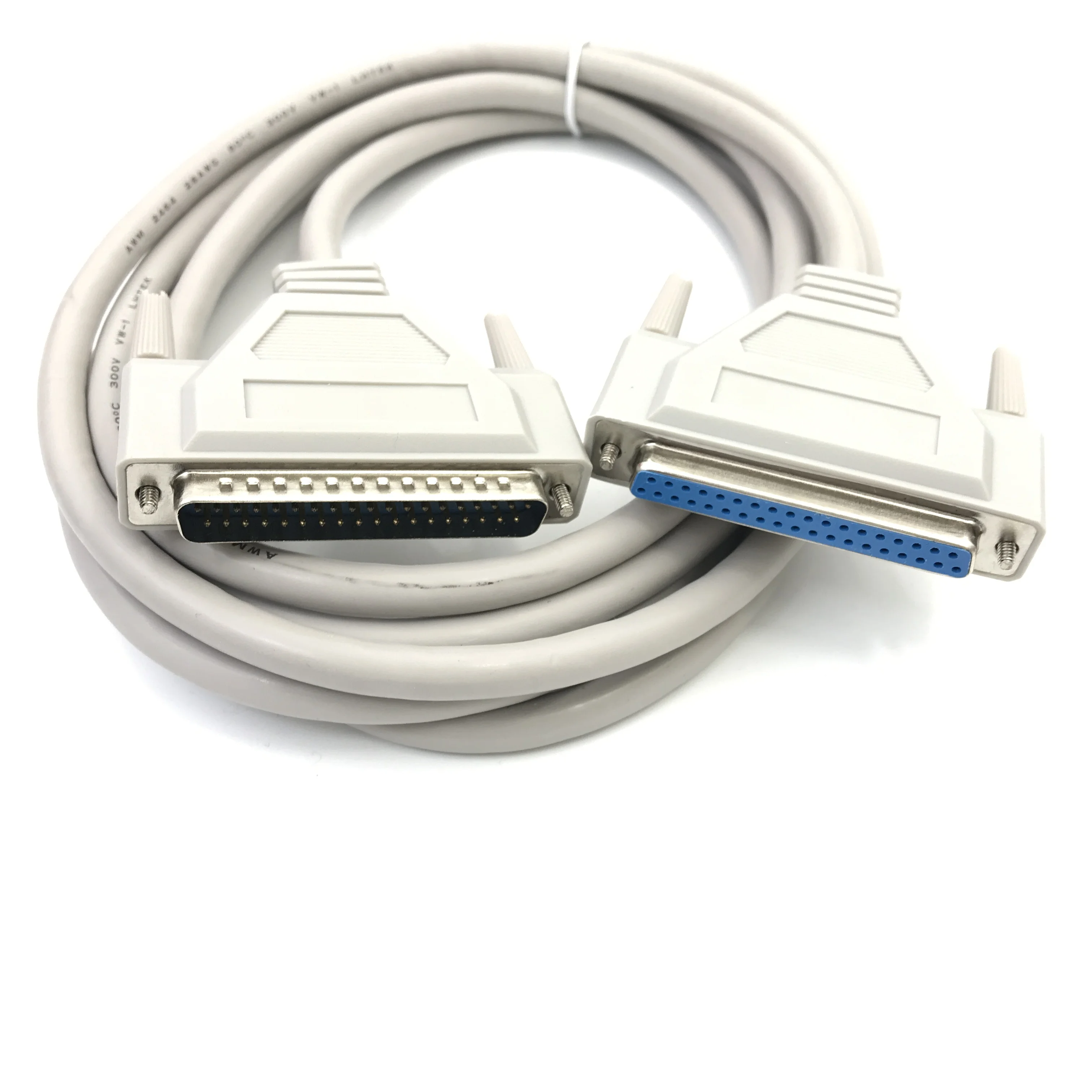 未開封新品 CONTEC D-SUB37ピンシリアルケーブル PCE37/9PS 楽天市場