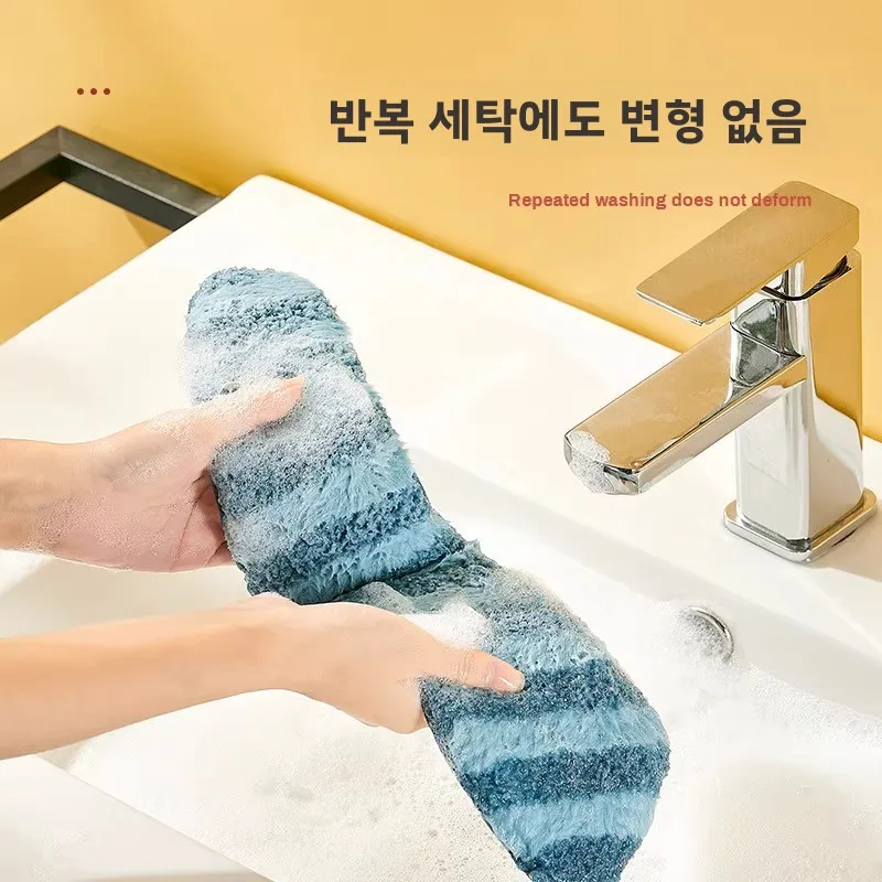겨울 신상 2025 변기 시트 쿠션 스티커형 푹신한 변기 커버 변기 뚜껑 커버 욕실 귀여운 스타일 재사용 가능