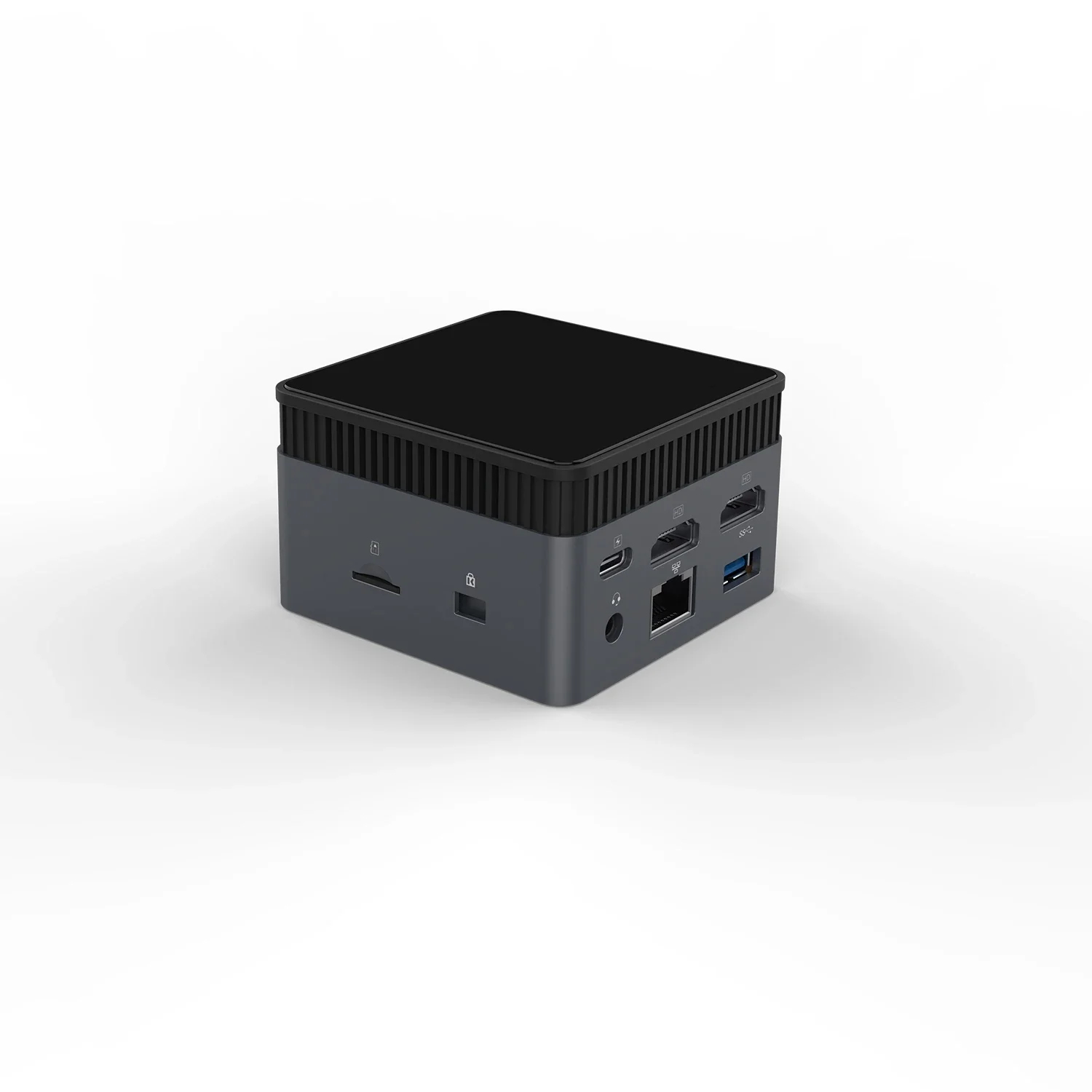 Zx01 Windows 11 Mini Pc Intel N5105 2.9ghz Ddr4 8gb 512gb
