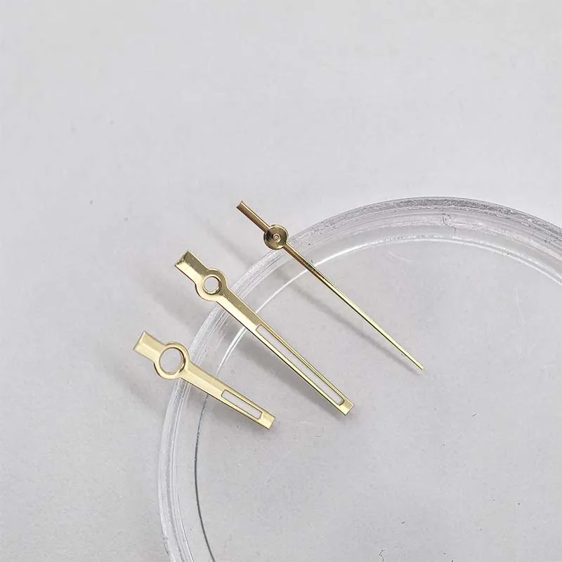 Watch NH35 Hand Night Light Modification Log Precision C3 Multi Color Night Light Suitable for NH35NH367S267S364R354R36 Movement