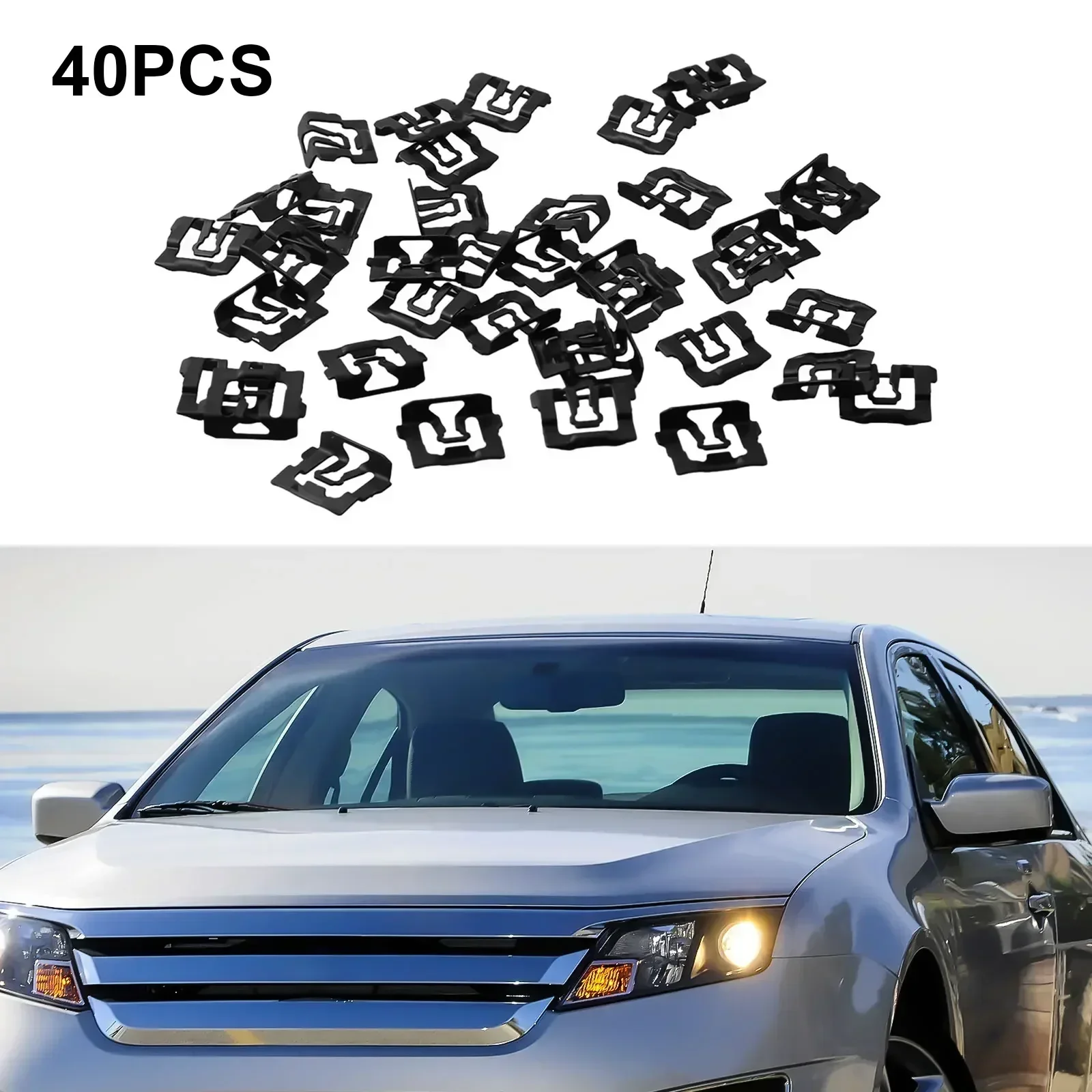 ǰ ڵ   Ŭ Ʈ  Ŭ 40PCS ڵ ǰ  ڵ Ŭ н Ŭ  64-93
