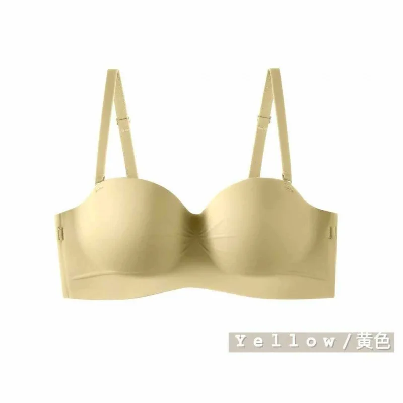 حمالة صدر بدون حمالات قابلة للتعديل 4