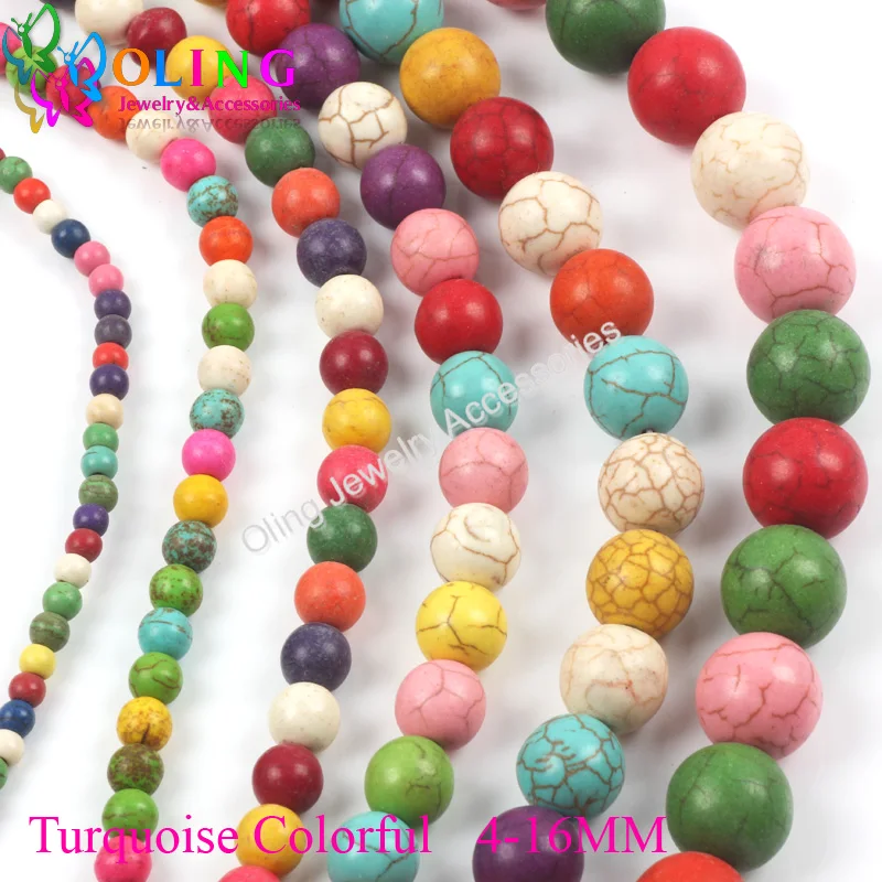 

Mixed color 4/6/8/10/12/14mm green loose beads round bright earrings bracelet choker necklace diy jewelry making
