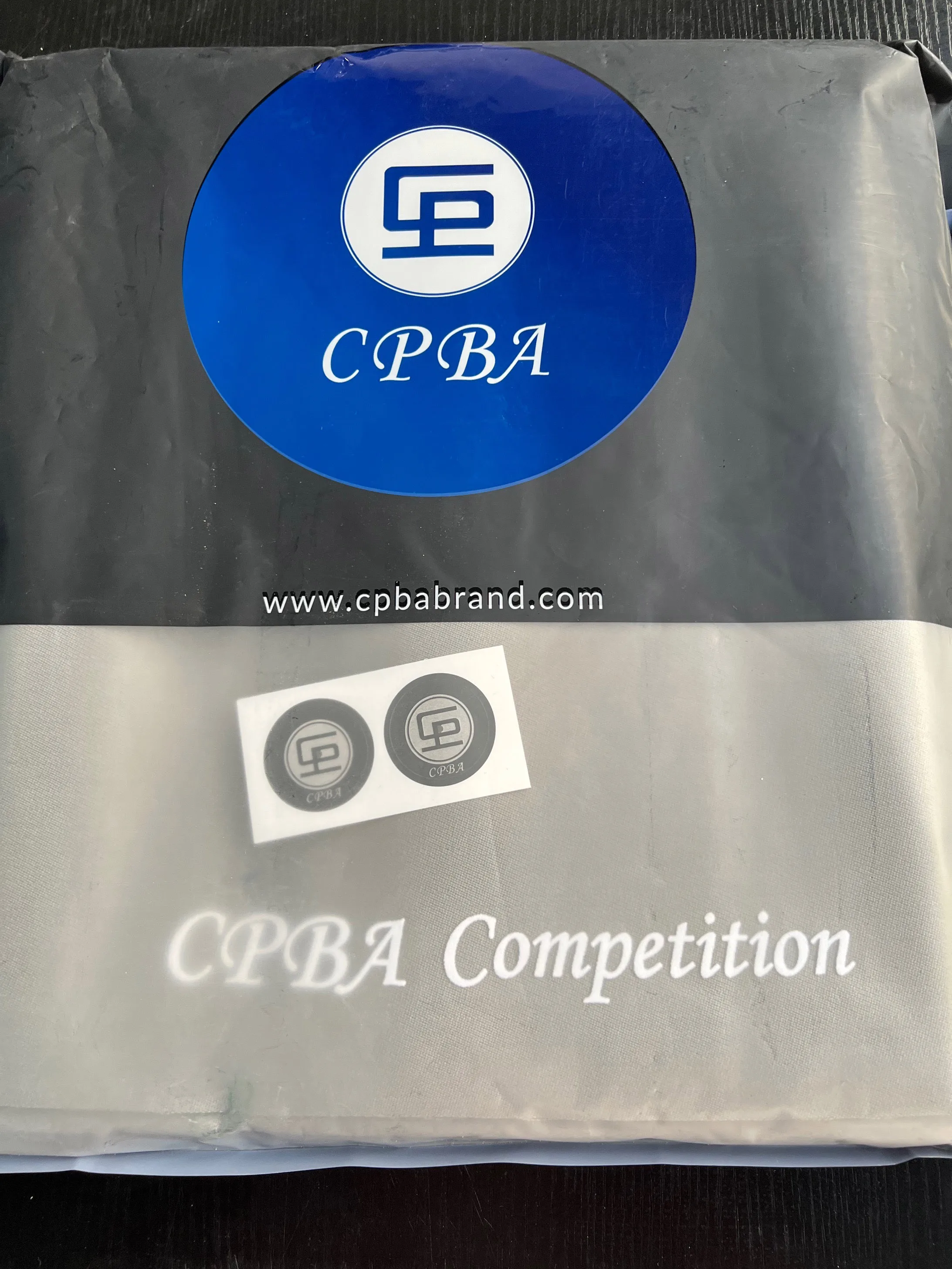 Cpva 경쟁 9 개의 풀 테이블 당구 피복 당구 부속품 좋은 품질 고급 풀 당구 피복 고전적인 작풍