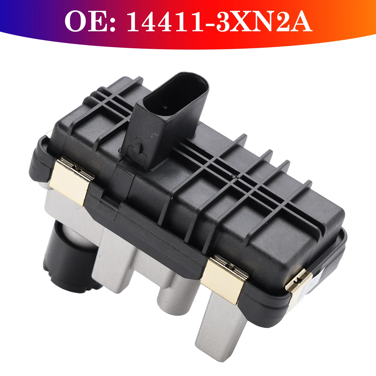 

Artudatech турбо-электронный привод BV40 14411-3XN2A для Nissan URVAN NV350 2,5 dCi 140KW, автомобильные аксессуары