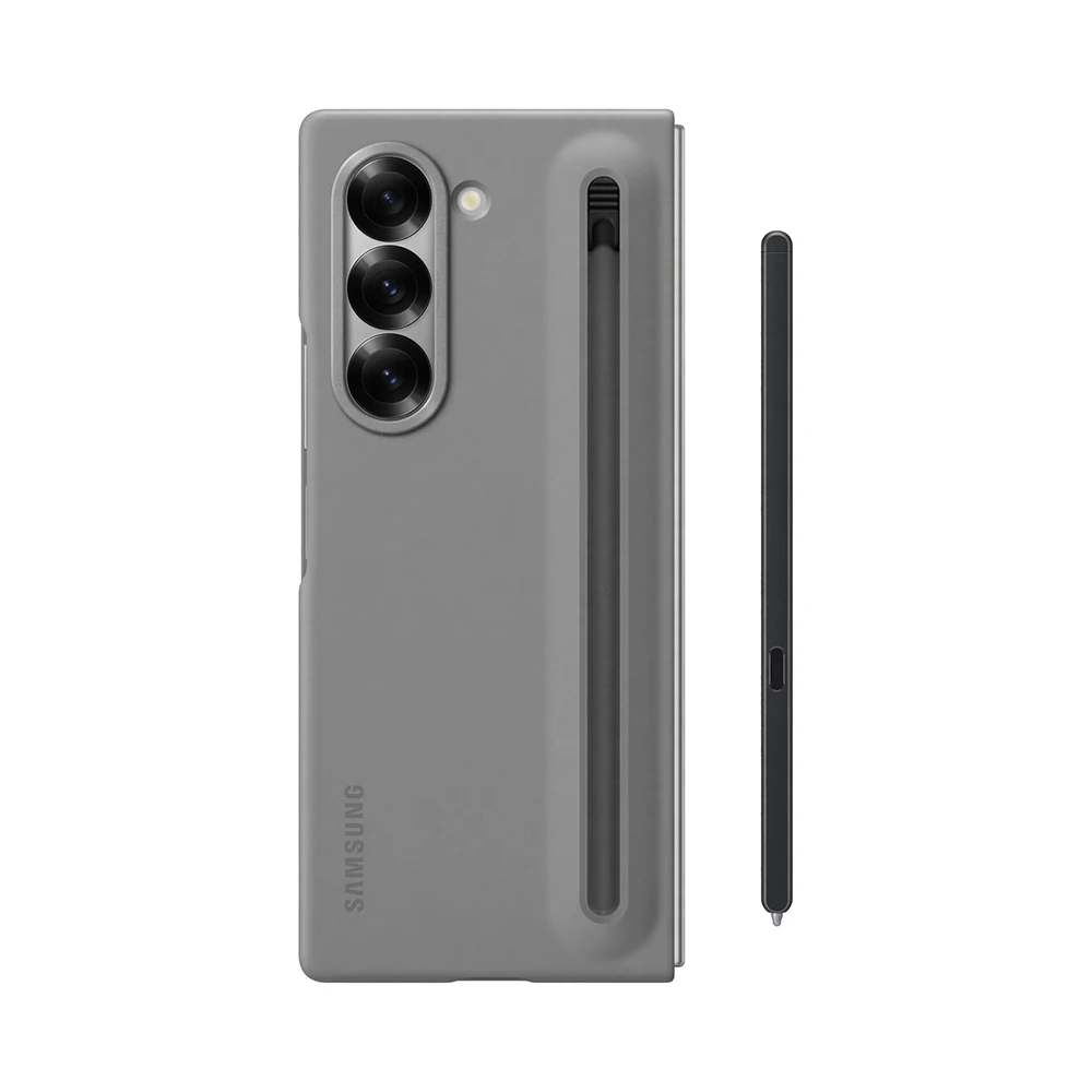 Original For Samsung Galaxy Z Fold 6 S Pen Case Galaxy Z
