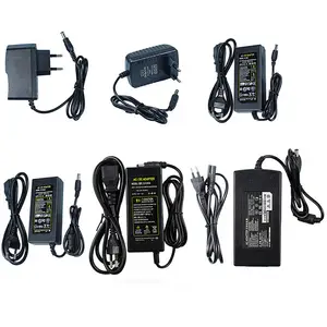 Version 10A - 12V - Alimentation En Courant Alternatif 12v 5v 6v 8v 9v 10v  13v 14v 15v 24v 1a 2a 3a 5a 6a 8a Transformateur 220v À - Cdiscount  Bricolage