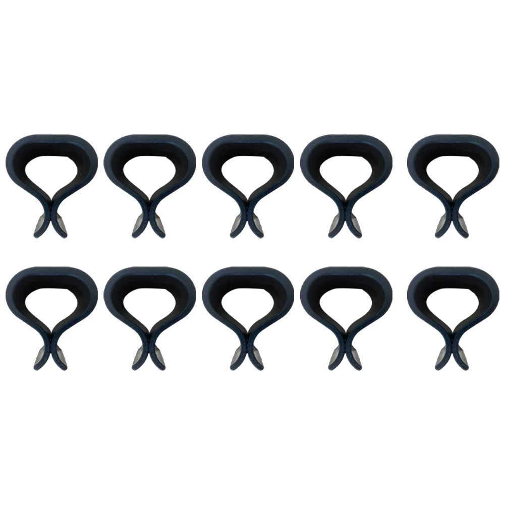 

Convenient Packaging Alignment Fasteners Outdoor Securely Connect Sturdy Black Corrosion Resistant Heat Resistant