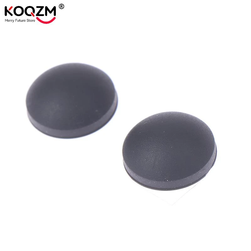 2pcs Bottom Case Rubber Foot Notebook Feet Pad For Laptop Stand Feet