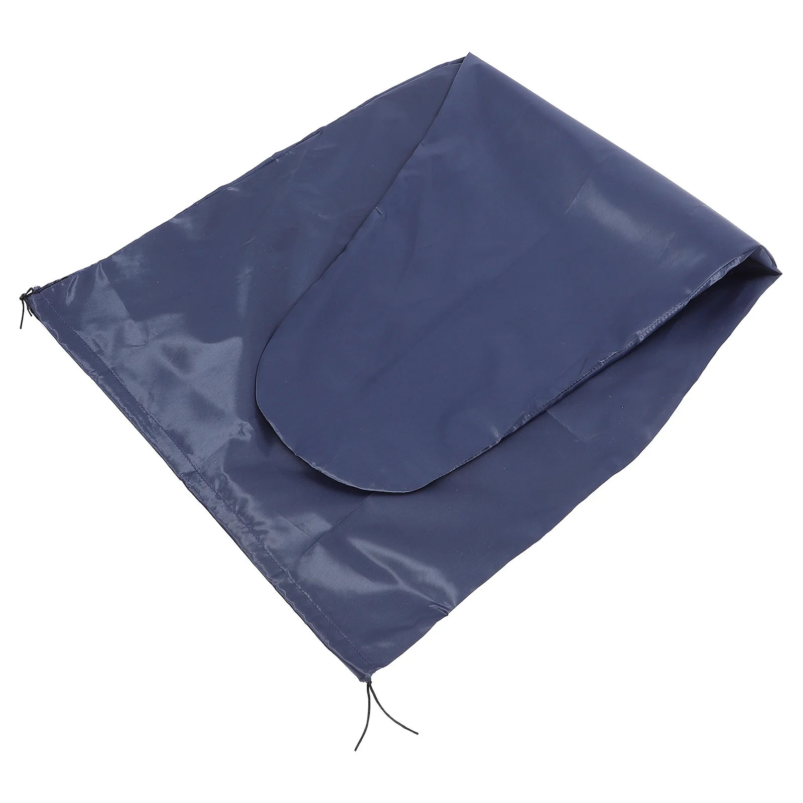Dust Cover Cello Surface Protector Shield Musical Instrument Protective Sleeve Blue Convenient Protection